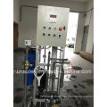 La máquina del purificador del agua potable del RO del hogar